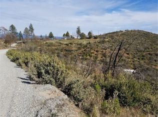 6588 W Murray Creek Rd, Mountain Ranch, CA 95246