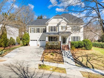 9433 Gilpatrick Ln, Huntersville, NC, 28078