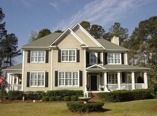 2300 Darts Cove Way, Mount Pleasant, SC 29466