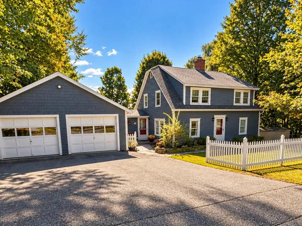 1170 Main Street, Readfield, ME 04355