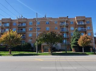 4534 N Cumberland Ave UNIT 106, Chicago, IL