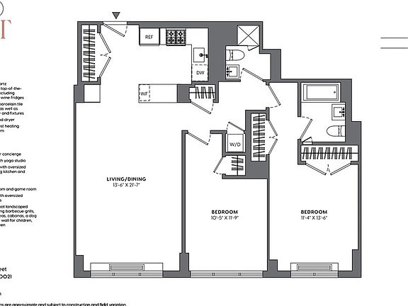 2nd image of 220 E 72nd St APT 9C