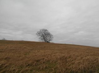 Travelers Rest Ln, Buckingham, VA 23921