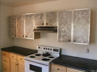 4520 Mount Sinai Rd, Durham, NC 27705