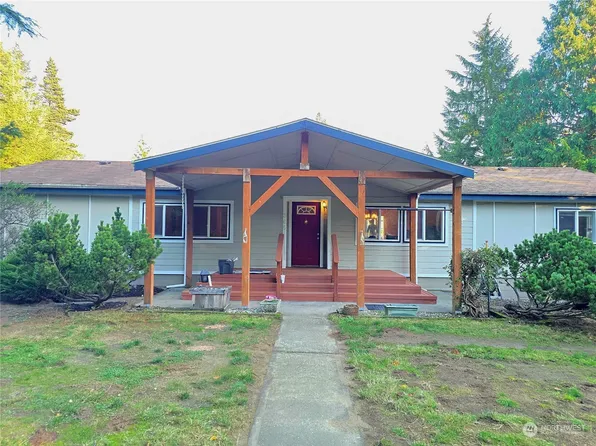 365 Seattle Drive, Port Ludlow, WA 98365