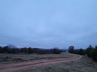 3867 County Road 1575, Coalgate, OK 74538