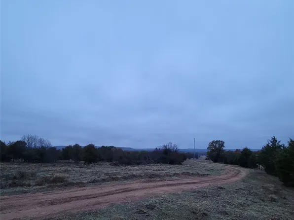 3867 County Road 1575, Coalgate, OK 74538