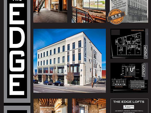 2nd image of 103 E Sprague Ave #402