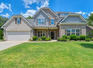205 Colfax Dr, Boiling Springs, SC 29316