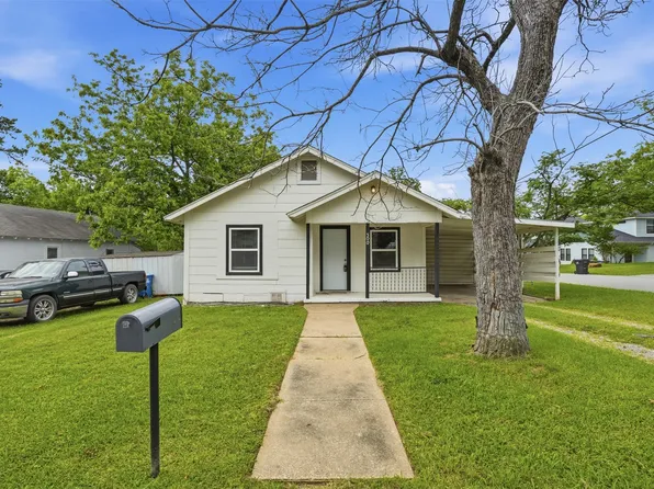500 E Heron St, Denison, TX 75021