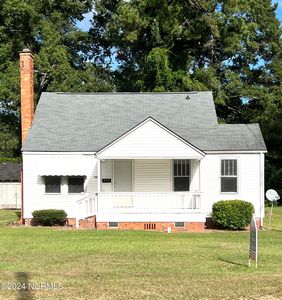 300 N Franklin Street, Whiteville, NC, 28472