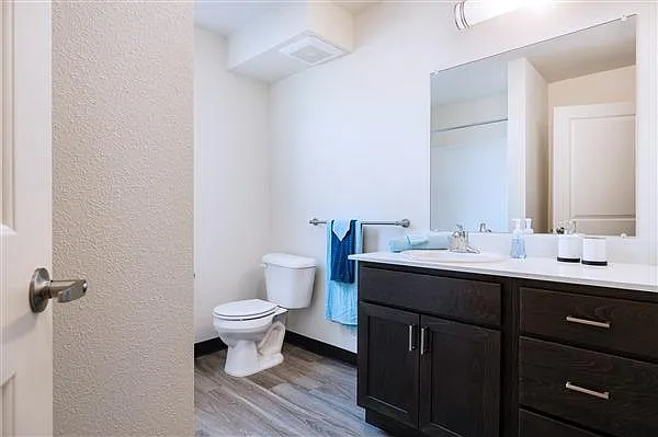 Juniper Apartments — Photo 6
