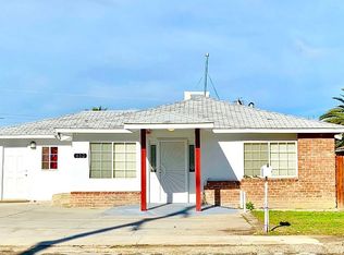 612 East St, Taft, CA 93268
