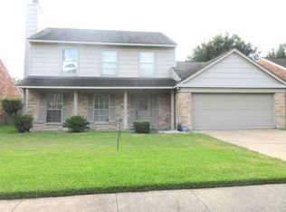 2626 Planters House Ln, Katy, TX 77449