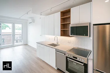 Rented by Highline Residential