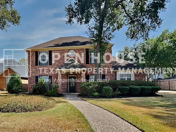18426 Big Cypress Dr, Spring, TX 77388