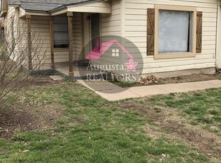 1642 Poplar St, Abilene, TX 79602