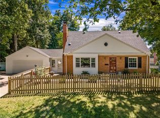 1394 Garman Rd, Akron, OH 44313