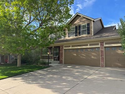 18655 E Garden Place, Aurora, CO, 80015