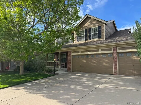 18655 E Garden Place, Aurora, CO 80015
