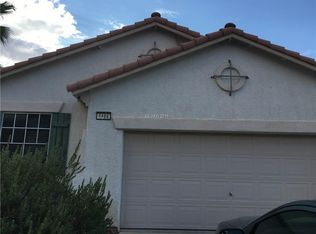 4486 Lobero Ave, Las Vegas, NV 89141