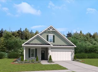 1317 Strawberry Jam Rd, Lyman, SC 29365