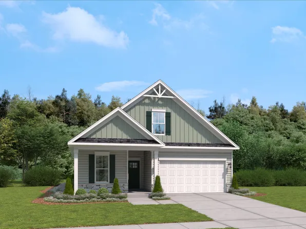 The Hazelwood Plan, Zanes Creek