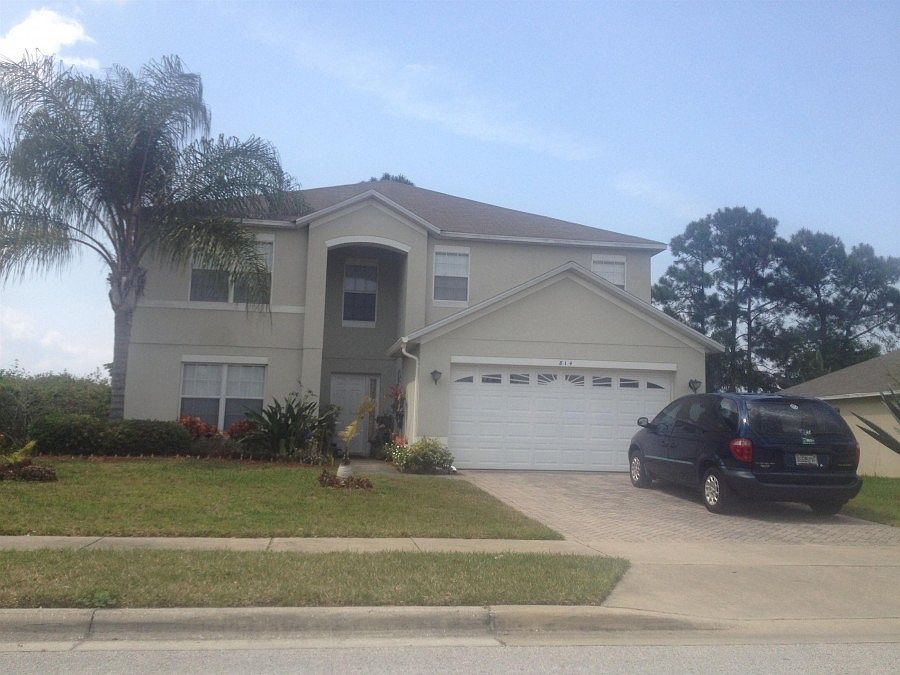 1st image of 814 Burland Cir