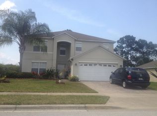814 Burland Cir, Winter Garden, FL 34787