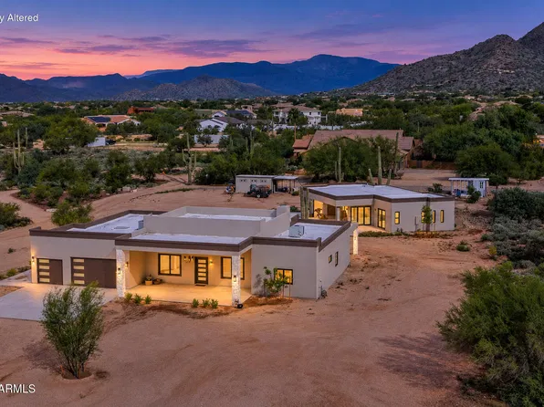 6306 E Old West Way, Cave Creek, AZ 85331
