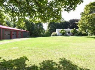 1966 Concession 2 W, Flamborough, ON L0R 1T0