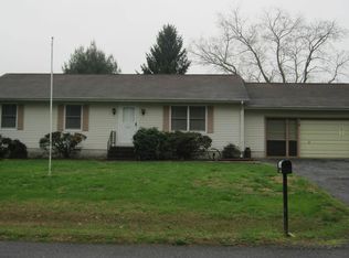33196 Wandring Ln, Lewes, DE 19958