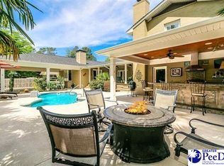 506 Cherokee Rd, Florence, SC 29501