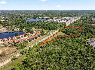 5534 N Us Highway 17 #92, Davenport, FL 33837