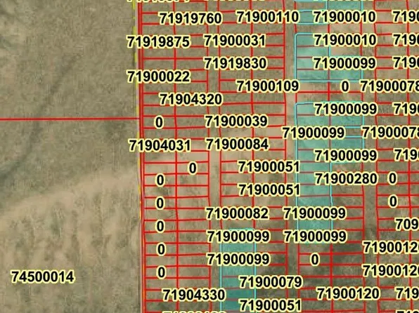 Lots 30-31, 54-57 Sports Valley Estates Lots 30-31, 54-57, Mesita, CO 81152