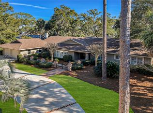 8 N Calibogue Cay Rd, Hilton Head Island, SC 29928