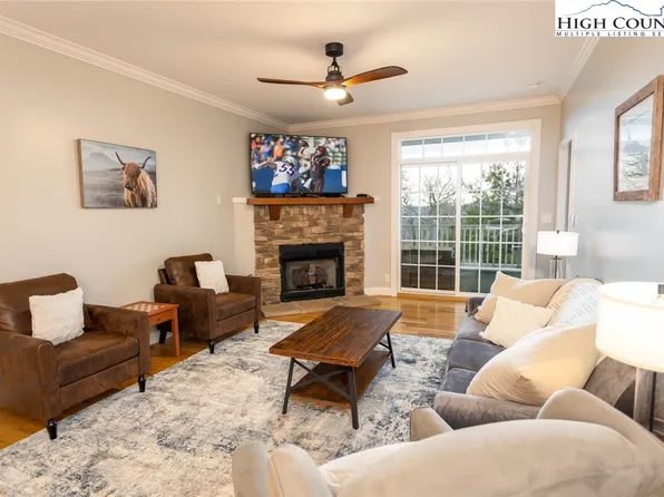 3441 Beech Mountain #B3, Beech Mountain, NC 28604