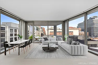 Sold by Douglas Elliman