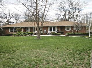 3809 Hilton Dr, Indianapolis, IN 46237