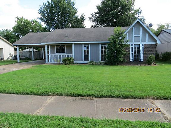 2nd image of 7121 Markim Dr