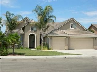 2707 Purvis Ave, Clovis, CA