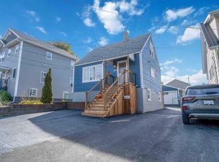 3674 Rosemeade Ave, Halifax, NS B3K4M1
