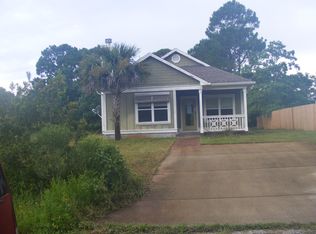 50 N 6th St, Santa Rosa Beach, FL 32459