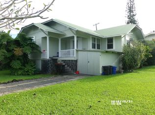56 Laimana St, Hilo, HI 96720