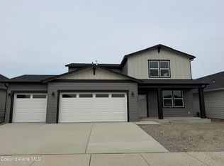 4563 E Rare Fox Ave, Post Falls, ID 83854