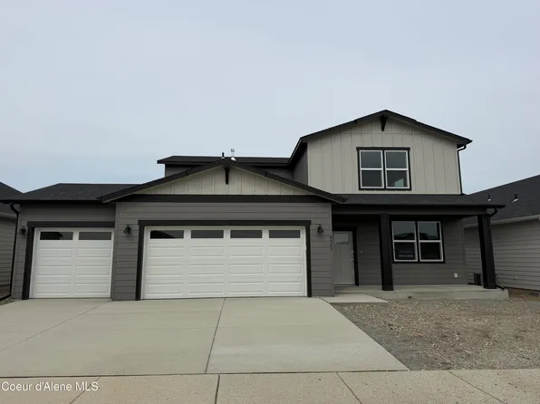 4563 E Rare Fox Ave, Post Falls, ID 83854