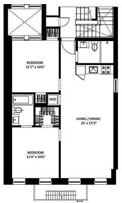 Rented by Nicholas C Abate Real Estate | media 47