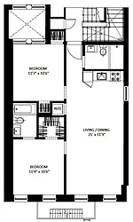 Rented by Nicholas C Abate Real Estate