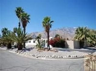 2981 N Davis Way, Palm Springs, CA 92262