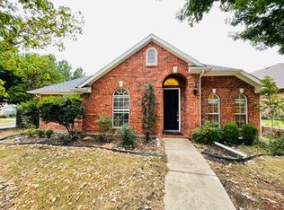 2812 Black Canyon Dr, McKinney, TX 75070
